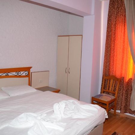 Ozturk Hotel Antalya Luaran gambar
