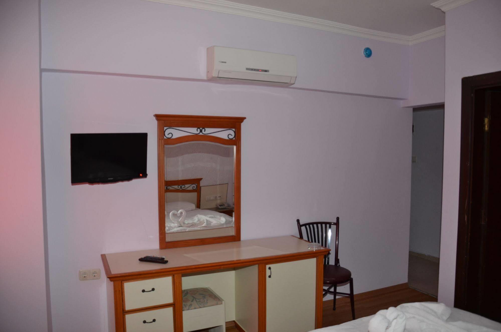 Ozturk Hotel Antalya Luaran gambar