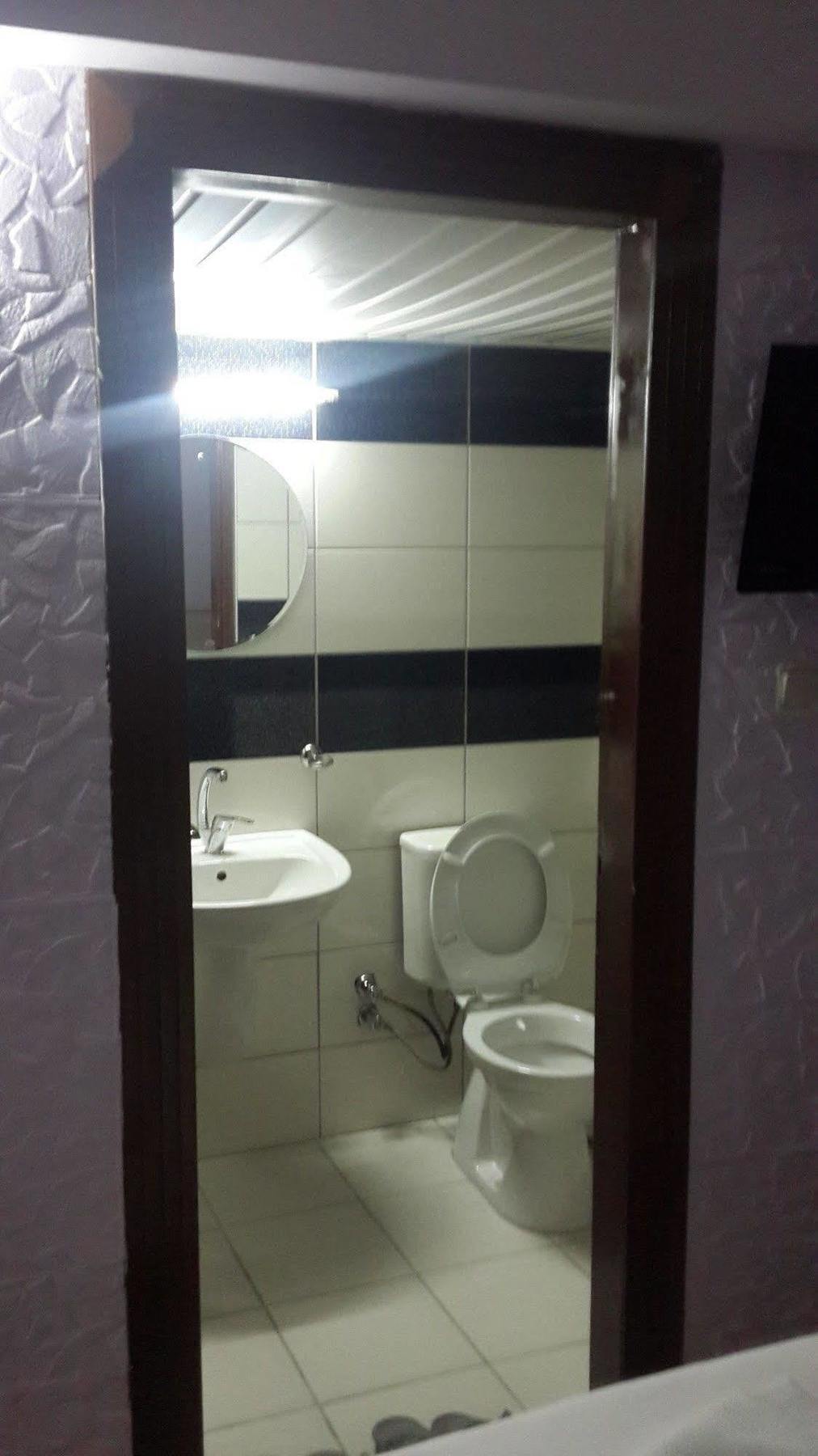 Ozturk Hotel Antalya Luaran gambar