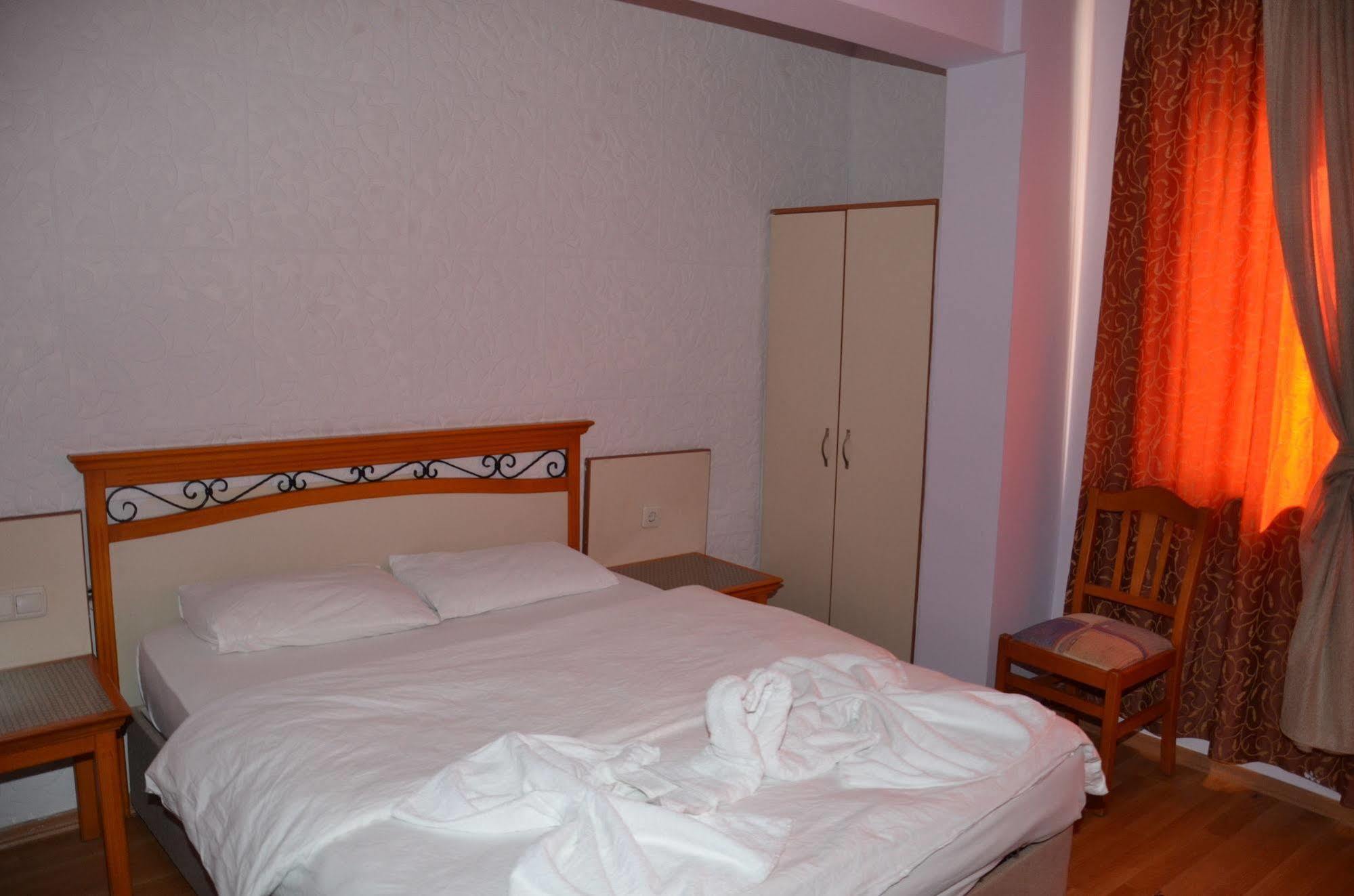 Ozturk Hotel Antalya Luaran gambar