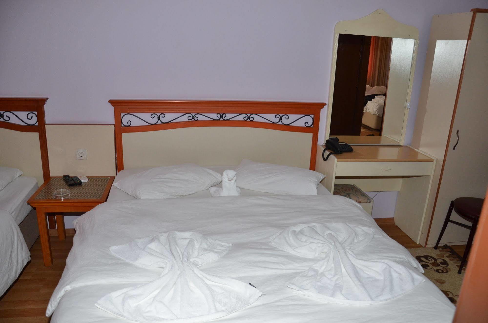 Ozturk Hotel Antalya Luaran gambar