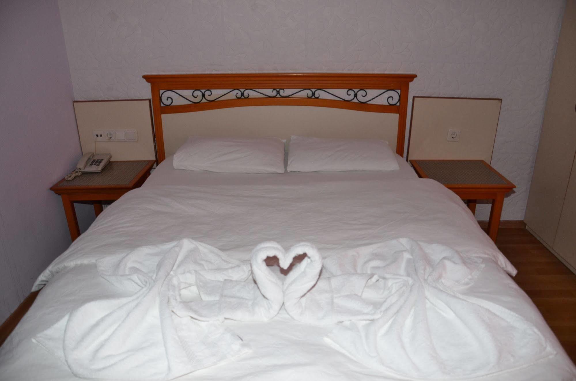 Ozturk Hotel Antalya Luaran gambar