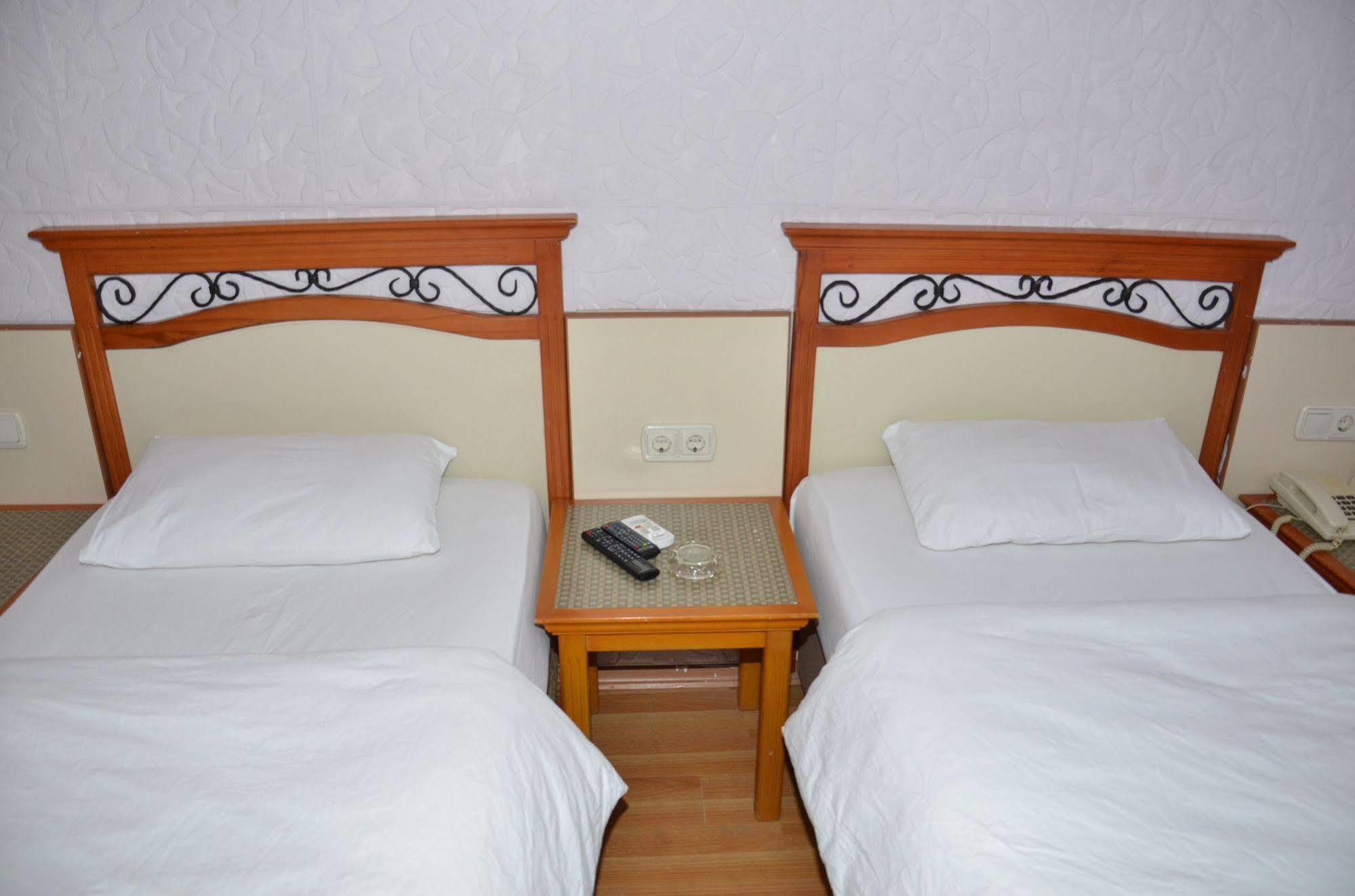 Ozturk Hotel Antalya Luaran gambar