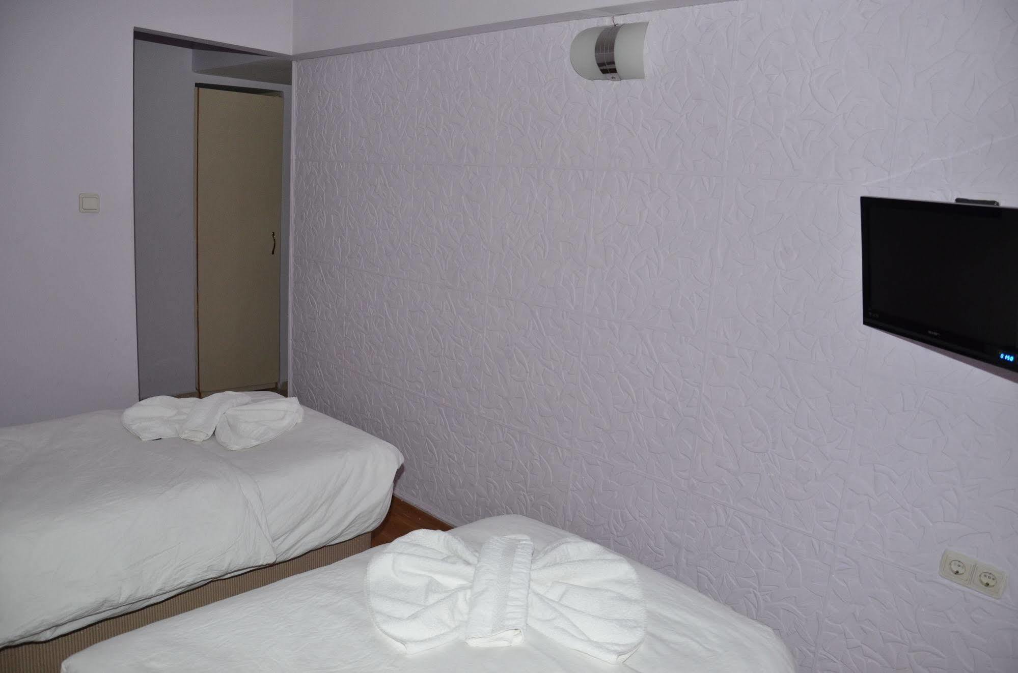 Ozturk Hotel Antalya Luaran gambar