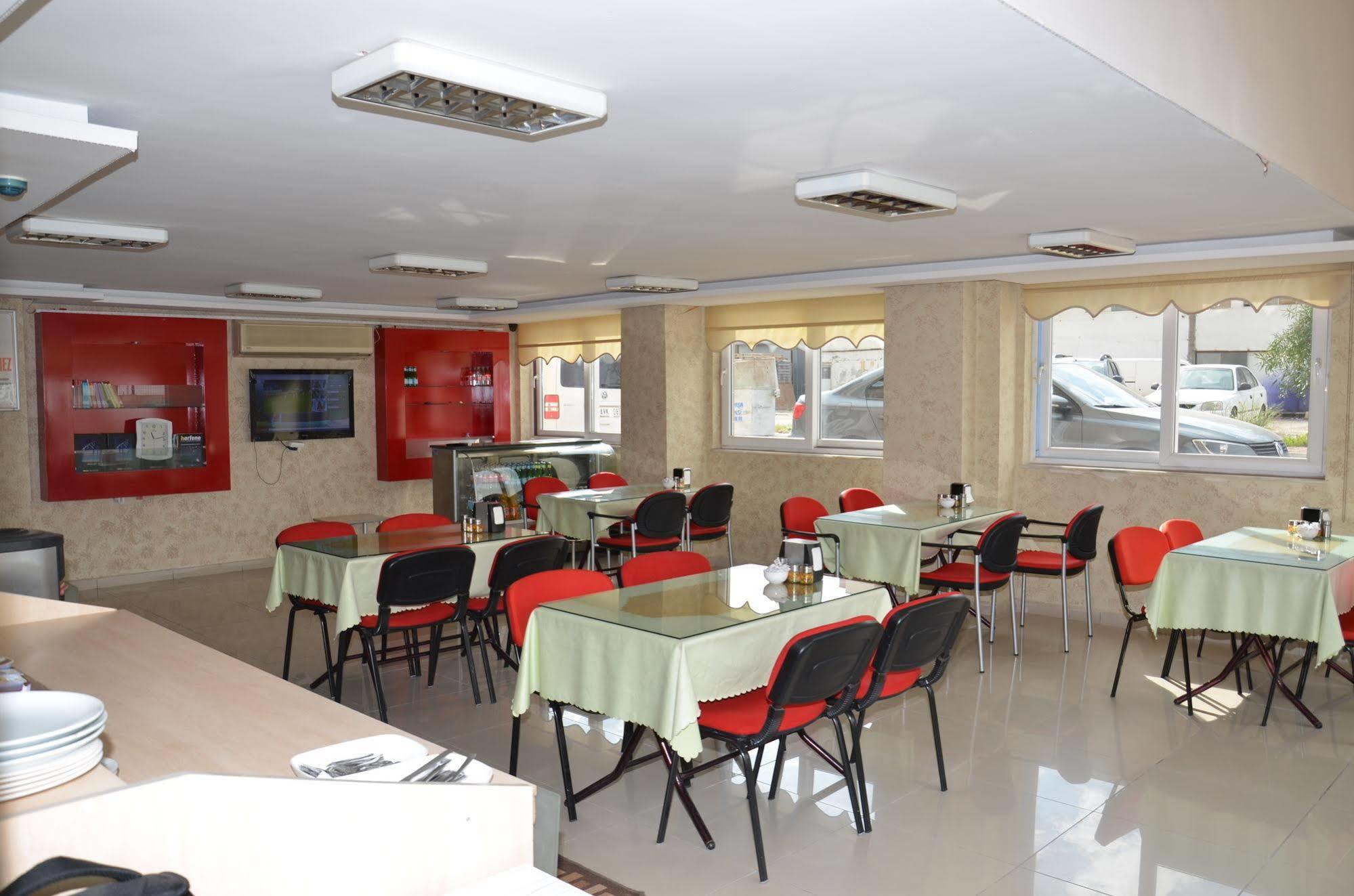 Ozturk Hotel Antalya Luaran gambar