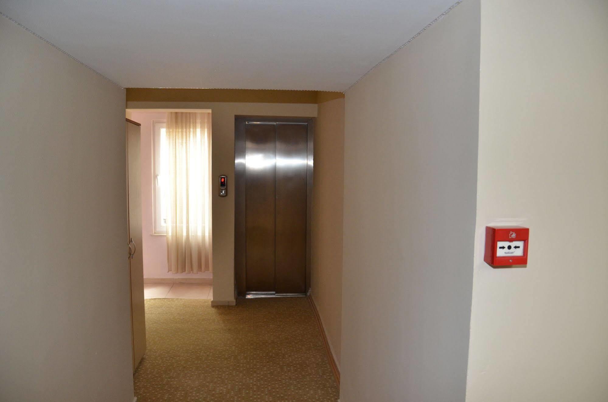 Ozturk Hotel Antalya Luaran gambar