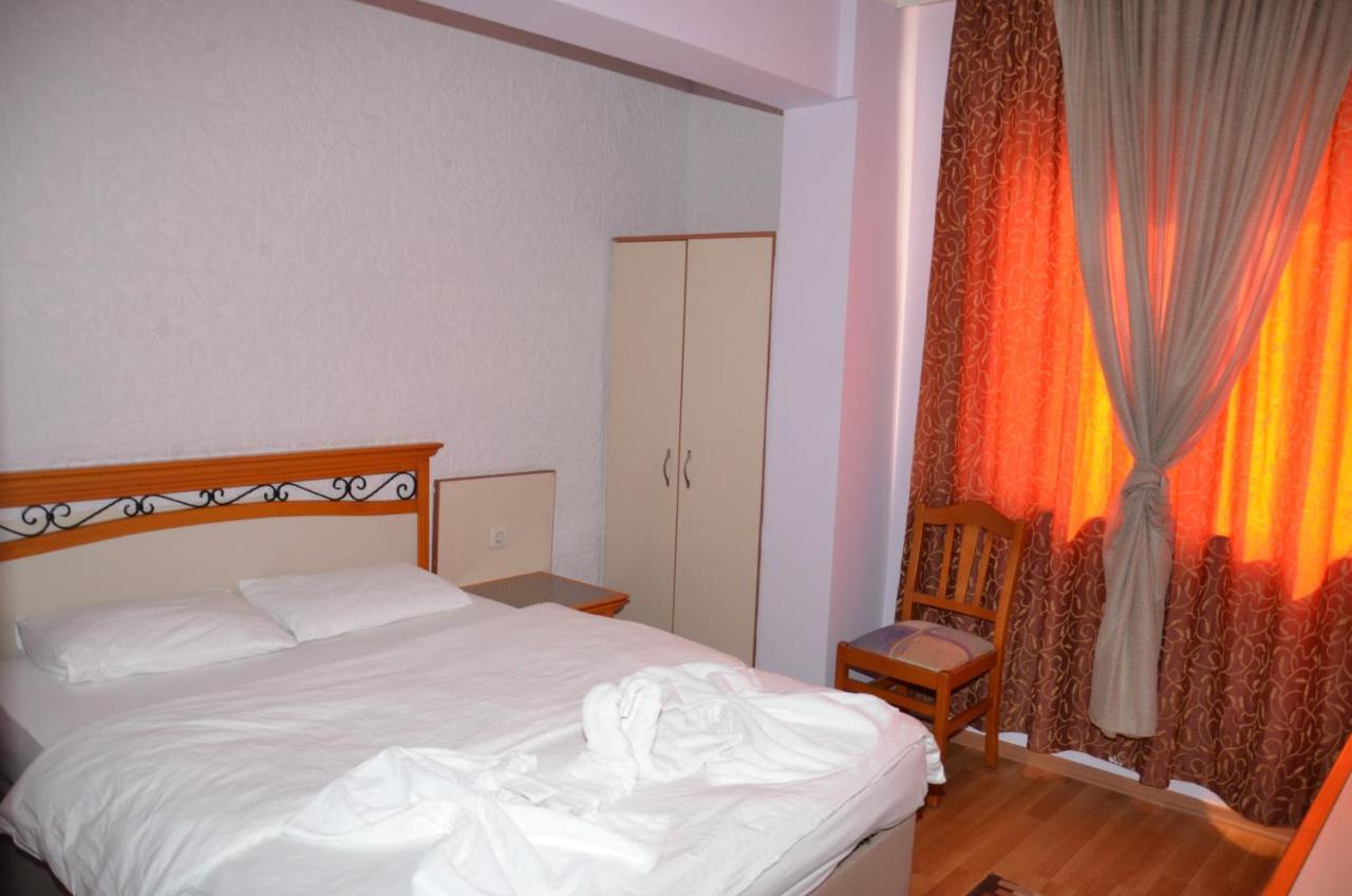 Ozturk Hotel Antalya Luaran gambar